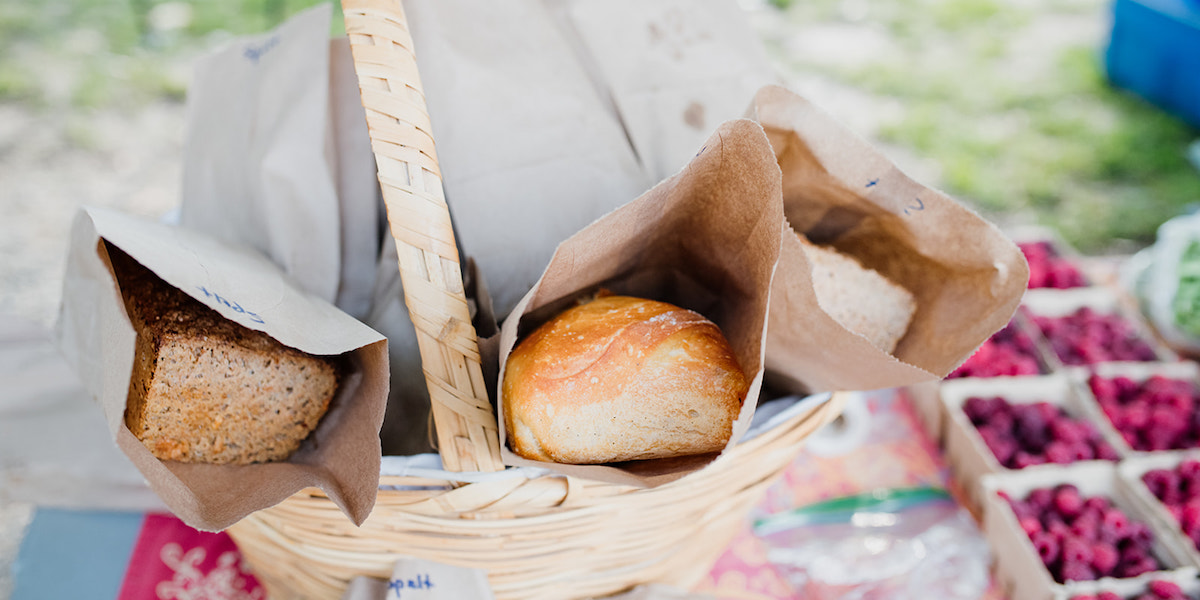 Food Access, Gaps, COVID-19, and 2021 Food Predictions