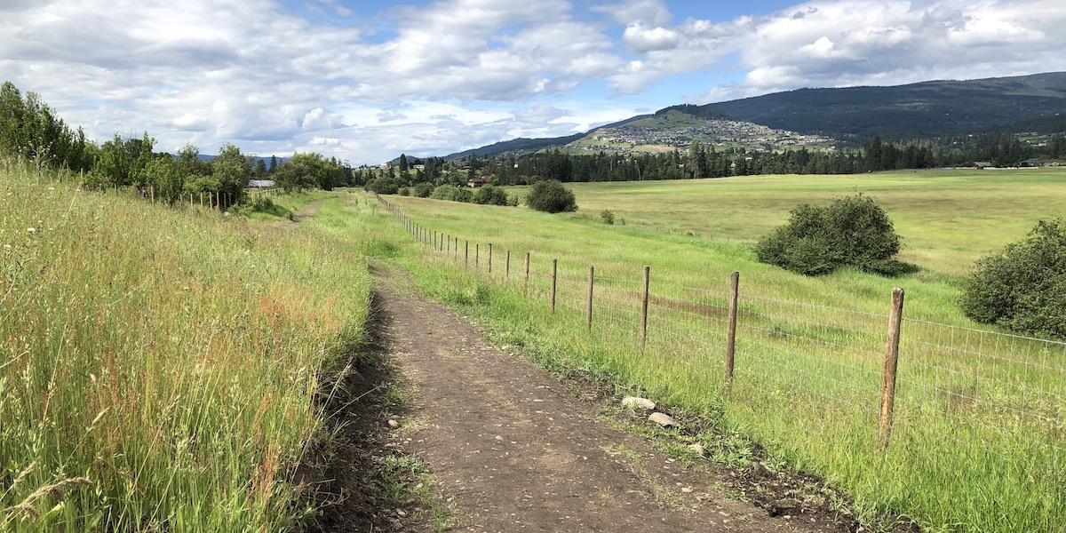 Media Release | RDNO Electoral Areas B and C Retain BX Ranchlands