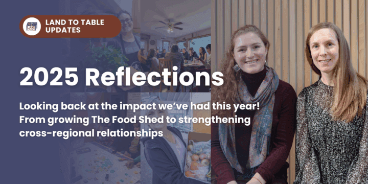 L2T 2025 Reflections